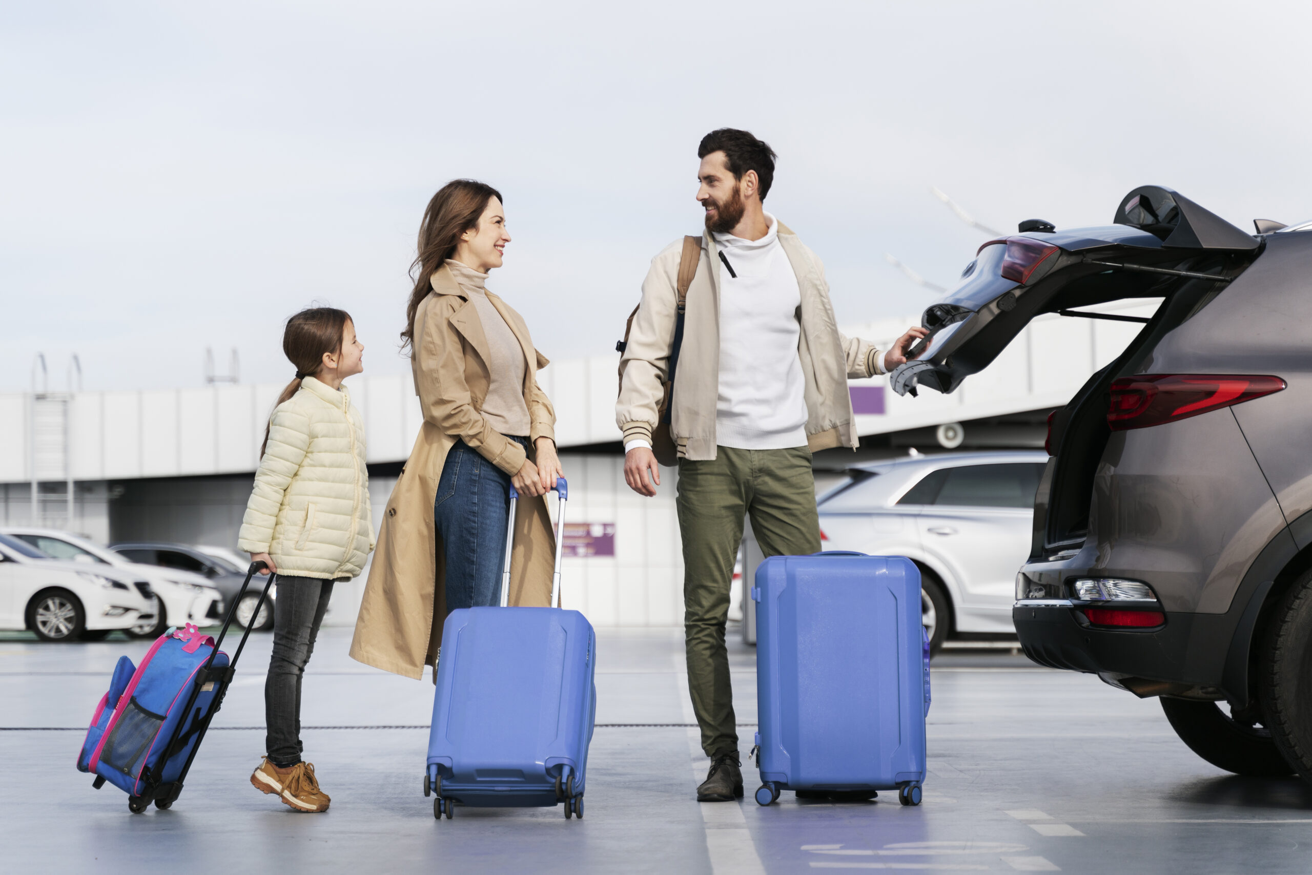 Airport Chauffeur Melbourne: Stress-Free Travel from the Moment You Land