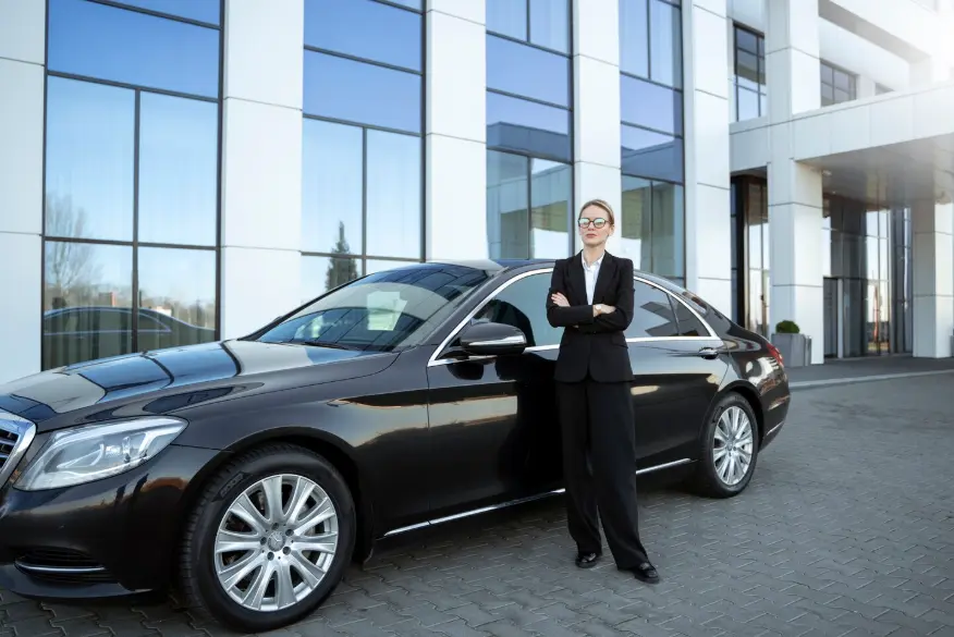Chauffeur Car Hire Melbourne | Luxury Vehicles On Demand