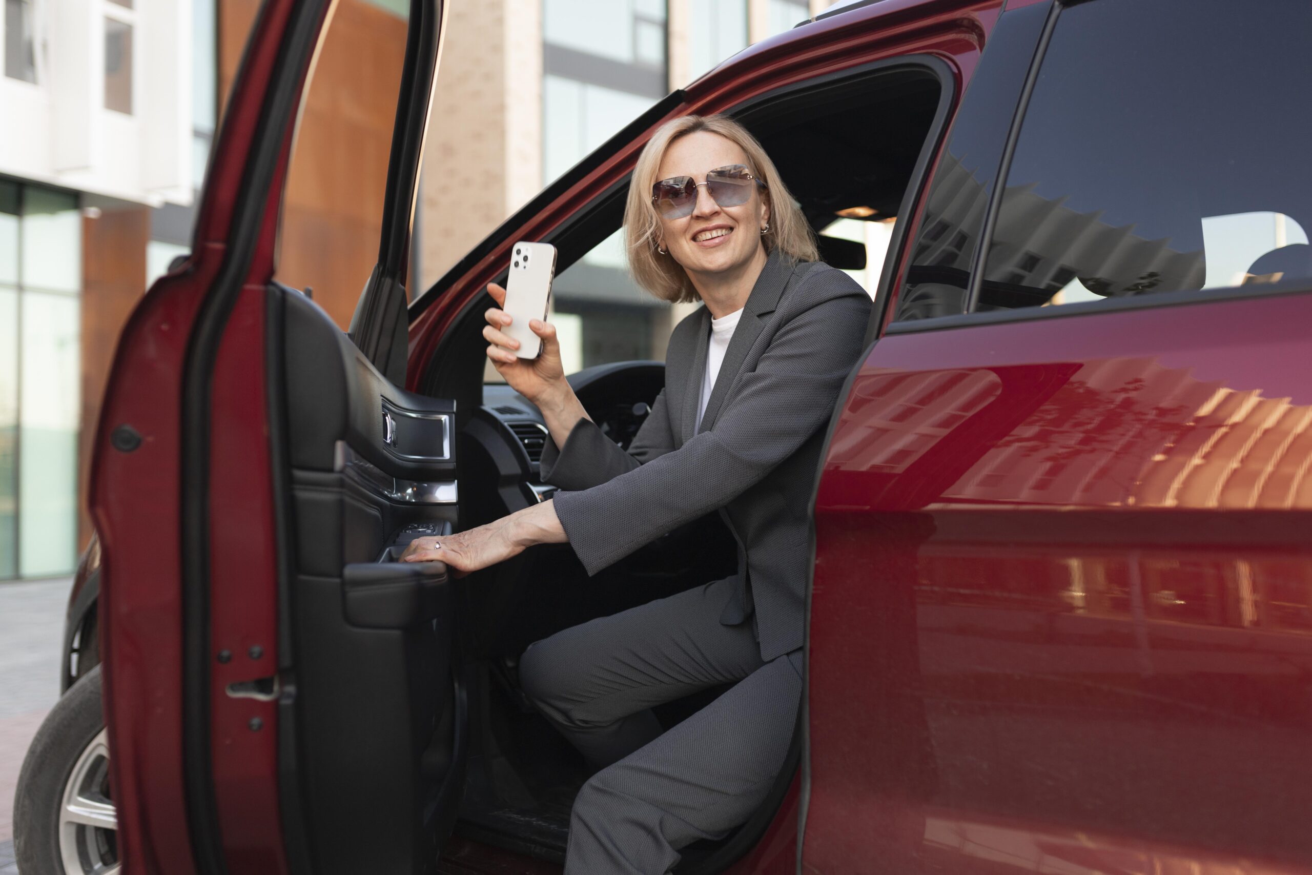 Melbourne Chauffeur Service – Luxury, Comfort & Reliability