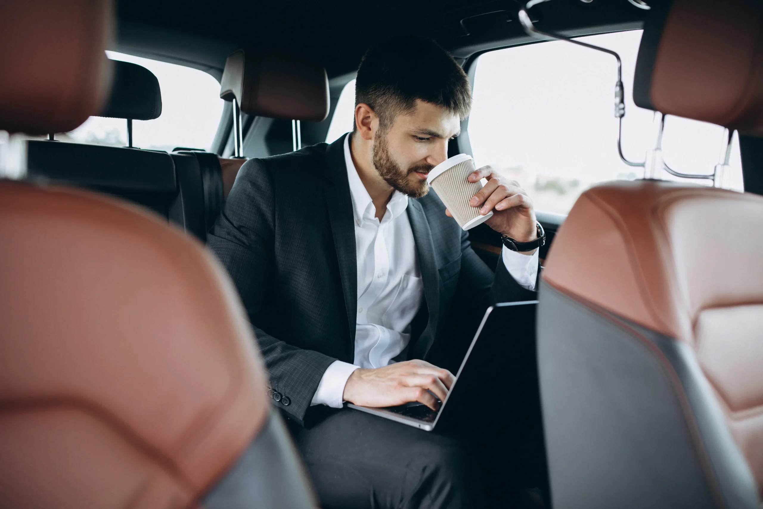 Private Chauffeur Melbourne | Exclusive & Comfortable Travel